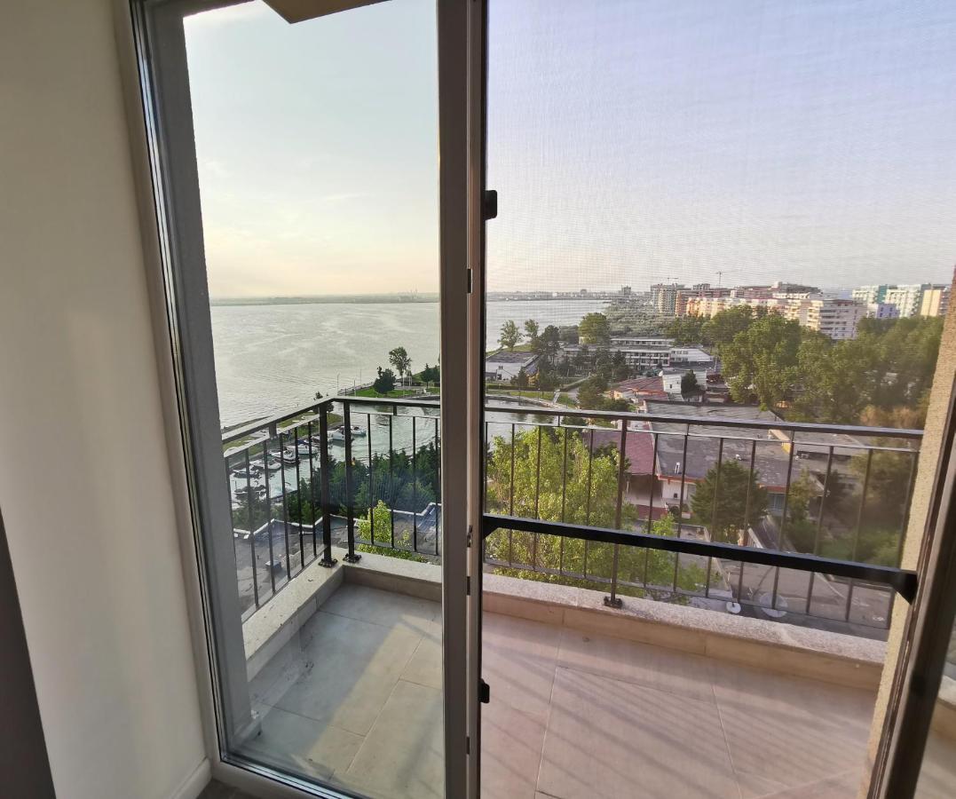 Velier Summer Apartment 마마이아 외부 사진