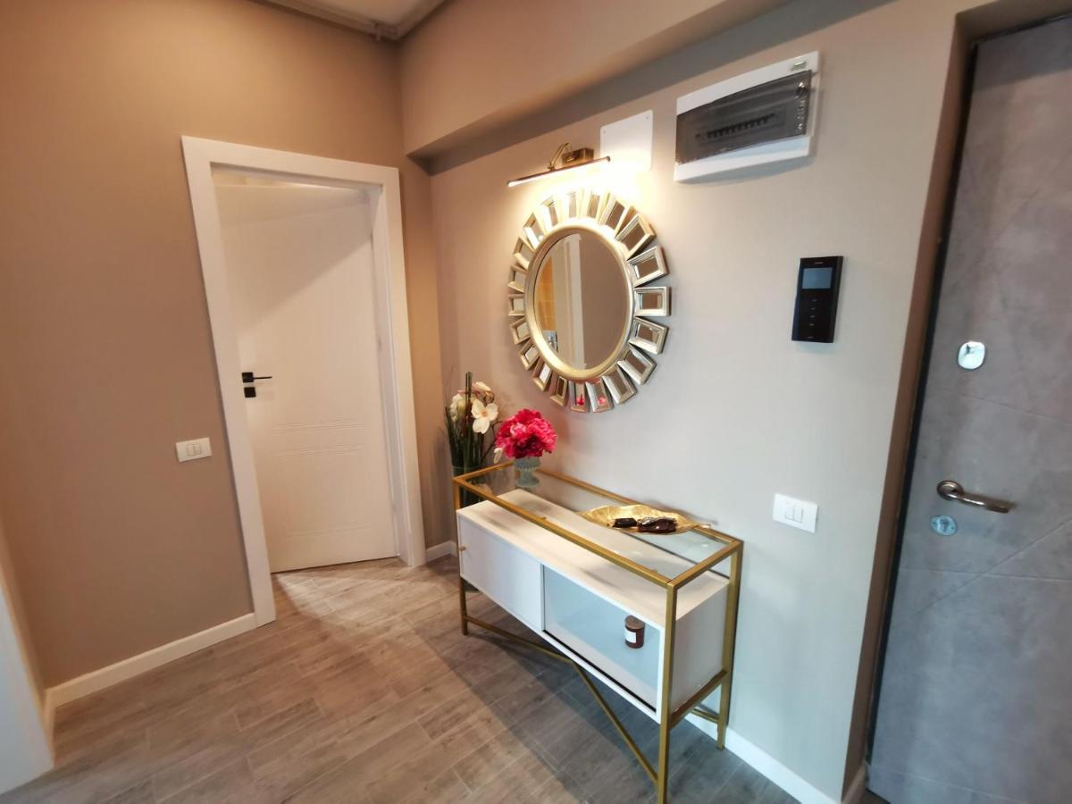 Velier Summer Apartment 마마이아 외부 사진