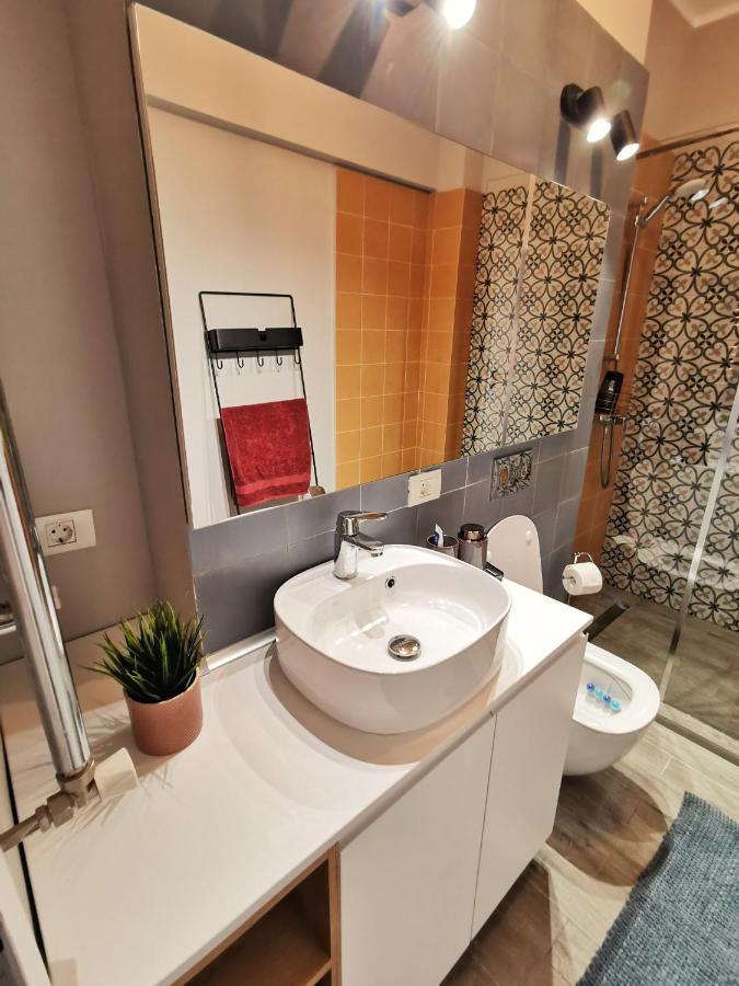 Velier Summer Apartment 마마이아 외부 사진