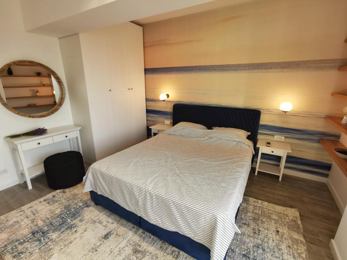 Velier Summer Apartment 마마이아 외부 사진