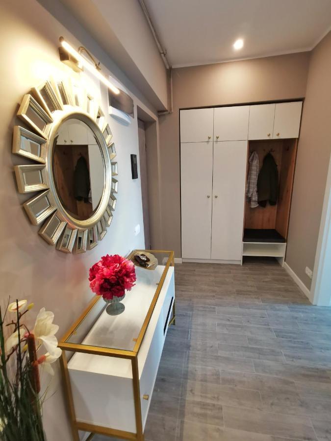 Velier Summer Apartment 마마이아 외부 사진
