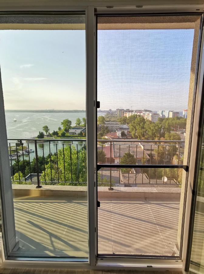Velier Summer Apartment 마마이아 외부 사진