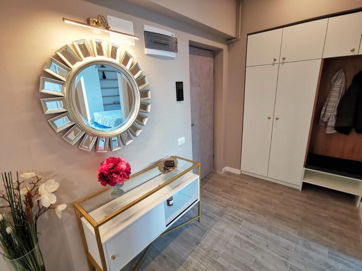 Velier Summer Apartment 마마이아 외부 사진