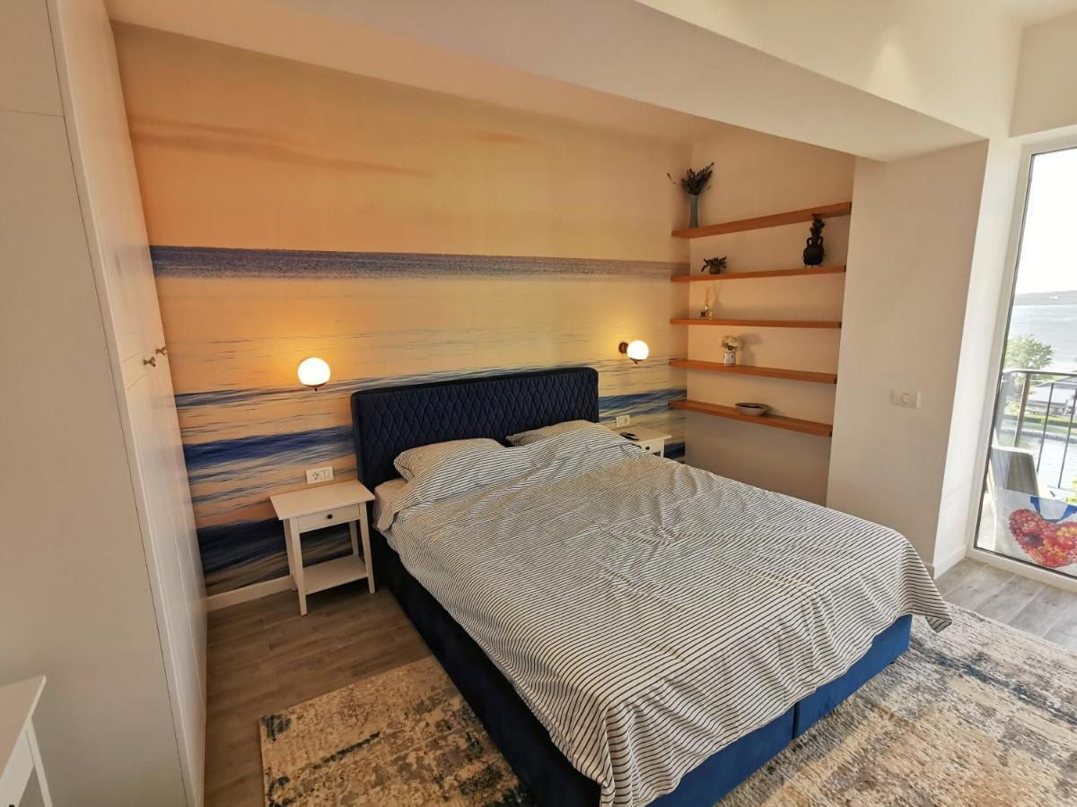 Velier Summer Apartment 마마이아 외부 사진